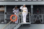 
						&laquo;Парад кораблей и вальс буксиров&raquo;: как прошёл День ВМФ в Балтийске (фото)			Избранное								