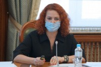 Вероника Лесикова: У нас реализуются крупнейшие инвестпроекты, которые изменят структуру нашей экономики Вероника Лесикова: У нас реализуются крупнейшие инвестпроекты, которые изменят структуру нашей экономики