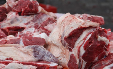 «Светловский комбинат мясопродуктов» на неделю продлил срок годности свиной продукции «Светловский комбинат мясопродуктов» на неделю продлил срок годности свиной продукции