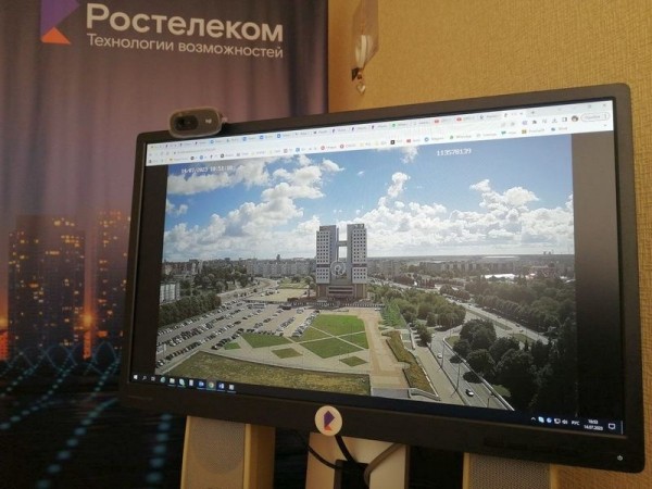 «Ростелеком» в Калининграде показывает снос Дома Советов в прямом эфире «Ростелеком» в Калининграде показывает снос Дома Советов в прямом эфире