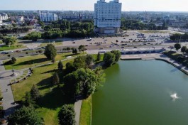 
						В Калининграде выбрали победителей конкурса концепций для застройки центральной части 											