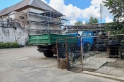 «Крепость за валом»: как готовят к реставрации замок Нойхаузен в Гурьевске (фото)
«Крепость за валом»: как готовят к реставрации замок Нойхаузен в Гурьевске (фото)