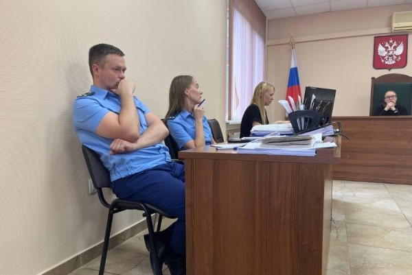&laquo;Сейчас не 37-ой год&raquo;: как суд изъял у семьи Колесника контрольный пакет акций порта