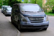 
						До конца лета с улиц Калининграда вывезут более 20 брошенных автомобилей (фото)											