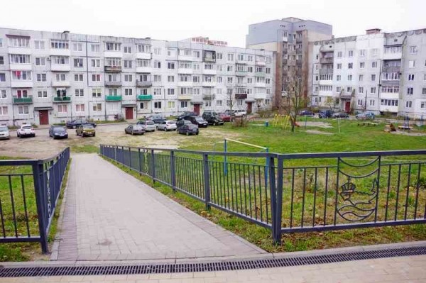 Жителям Балтийска пообещали продление субсидий на газ Жителям Балтийска пообещали продление субсидий на газ