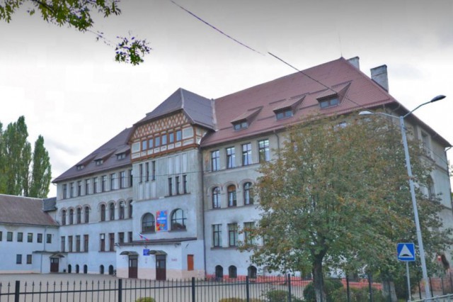 
						В Калининграде планируют капитально отремонтировать здание Розенауской народной школы XIX века											