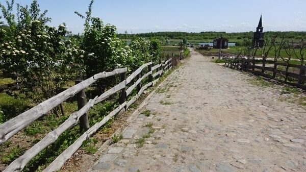 По следам тевтонских рыцарей. План путешествия в Калининградскую область