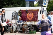 «Певцы, ремесленники и спортсмены»: как в Калининграде празднуют День города-2023 (фото) Избранное
«Певцы, ремесленники и спортсмены»: как в Калининграде празднуют День города-2023 (фото) Избранное