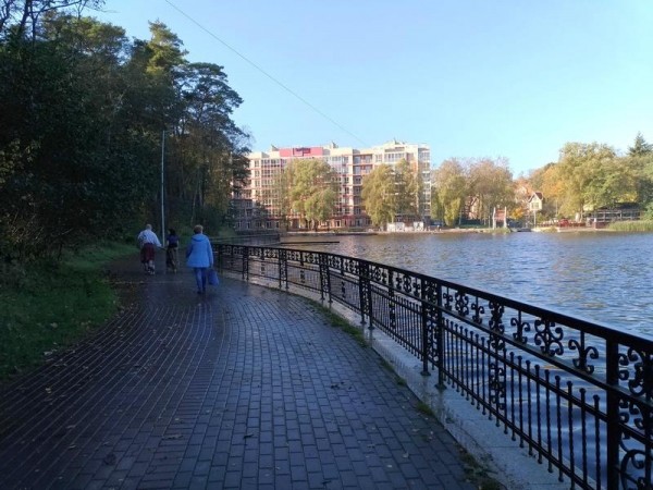 В Светлогорске на путях трагически погиб пожилой человек В Светлогорске на путях трагически погиб пожилой человек