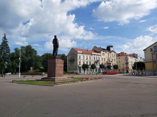 В Советске мужчина ушёл со свидания со 100 000 рублей В Советске мужчина ушёл со свидания со 100 000 рублей