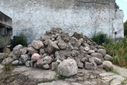 «Крепость за валом»: как готовят к реставрации замок Нойхаузен в Гурьевске (фото)
«Крепость за валом»: как готовят к реставрации замок Нойхаузен в Гурьевске (фото)