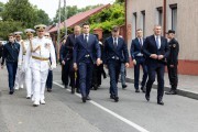 
						&laquo;Парад кораблей и вальс буксиров&raquo;: как прошёл День ВМФ в Балтийске (фото)			Избранное								