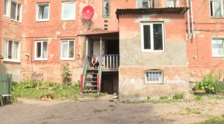Бастрыкин поручил Бочарову проверить Советск и Фонд капремонта Бастрыкин поручил Бочарову проверить Советск и Фонд капремонта
