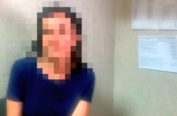 Жительница Пионерского поддалась на простой развод от имени Сбербанка Жительница Пионерского поддалась на простой развод от имени Сбербанка