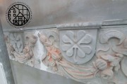 
						На фасаде исторического дома в Черняховске восстанавливают утраченный декор (фото)											