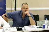 Святослав Лавриненко: По транспортировке отходов в Россию была и нулевая, и отрицательная экономика. Это было невыгодно