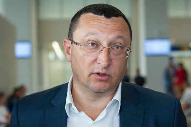 
						Гендиректор &laquo;Храброво&raquo; рассказал, от чего зависят цены на авиабилеты											