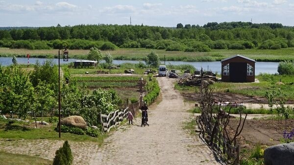 По следам тевтонских рыцарей. План путешествия в Калининградскую область