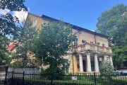 На восстановление старинного здания на улице Леонова в Калининграде выделили 62,7 млн рублей (фото)
На восстановление старинного здания на улице Леонова в Калининграде выделили 62,7 млн рублей (фото)