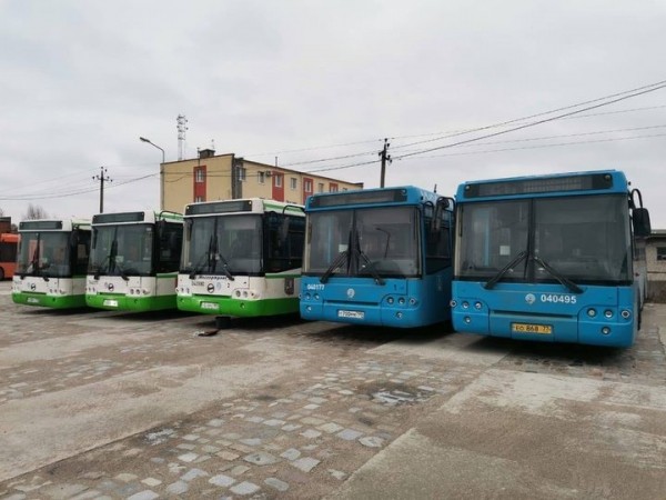 20 подарков Москвы Калининграду окончательно признали бесполезными
