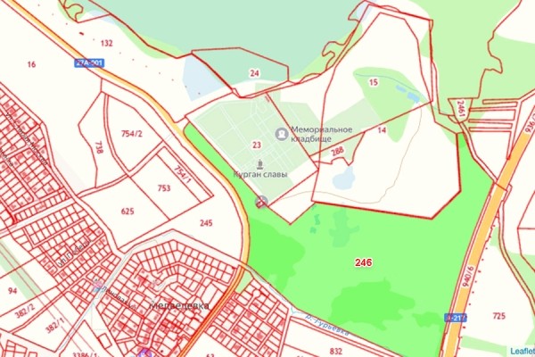 Негде хоронить военных: как мемориал в Медведевке оказался на грани закрытия Негде хоронить военных: как мемориал в Медведевке оказался на грани закрытия