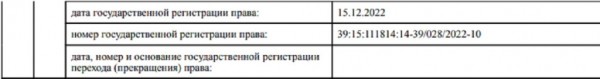 Форт № 7 переоформили на компанию владельца «Дома Наполеона», получившего льготный кредит Форт № 7 переоформили на компанию владельца «Дома Наполеона», получившего льготный кредит