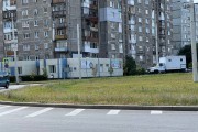 «Есть сомнения, те ли травы»: как выглядит мавританский газон на улице Горького в Калининграде (фото)
«Есть сомнения, те ли травы»: как выглядит мавританский газон на улице Горького в Калининграде (фото)
