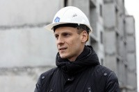 Павел Новик: В ближайшей перспективе новостройки дешеветь не будут