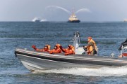 
						&laquo;Парад кораблей и вальс буксиров&raquo;: как прошёл День ВМФ в Балтийске (фото)			Избранное								
