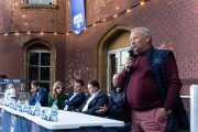 
						Калининградская &laquo;Балтика&raquo; представила новых футболистов и форму на сезон 2023/24 (фото)											