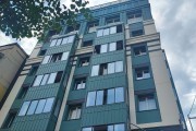 
						В Калининграде завершают ремонт многоэтажки за мостом на Ленинском проспекте (фото)											