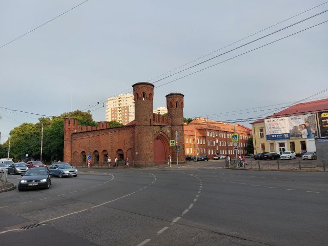 В Калининградской области ожидаются дождливые выходные
В Калининградской области ожидаются дождливые выходные