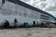 «Крепость за валом»: как готовят к реставрации замок Нойхаузен в Гурьевске (фото)
«Крепость за валом»: как готовят к реставрации замок Нойхаузен в Гурьевске (фото)