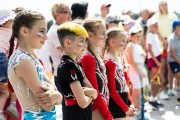 «Певцы, ремесленники и спортсмены»: как в Калининграде празднуют День города-2023 (фото) Избранное
«Певцы, ремесленники и спортсмены»: как в Калининграде празднуют День города-2023 (фото) Избранное