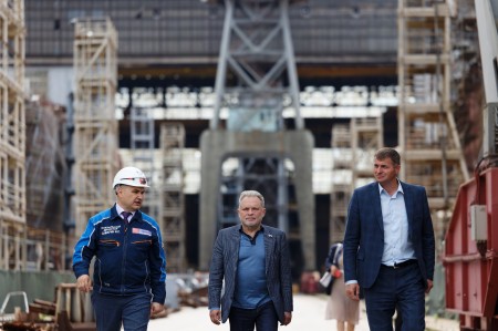 Поддержать заказами &laquo;Янтарь&raquo;