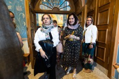 
						Патриарх Кирилл освятил храм на улице Левитана в Калининграде (фото)			Избранное								