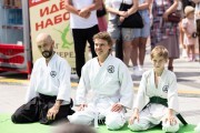 «Певцы, ремесленники и спортсмены»: как в Калининграде празднуют День города-2023 (фото) Избранное
«Певцы, ремесленники и спортсмены»: как в Калининграде празднуют День города-2023 (фото) Избранное