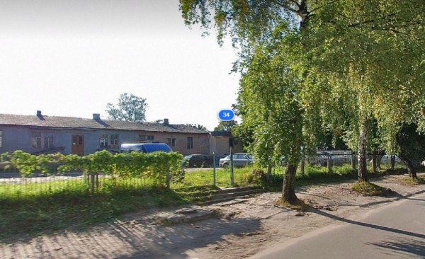 ГК &laquo;КПД-Калининград&raquo; заходит в Балтийск с 8-этажным ЖК в 800 метрах от пляжа