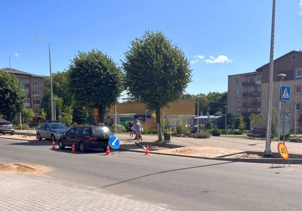 За сутки водители в Калининградской области ранили двух детей За сутки водители в Калининградской области ранили двух детей