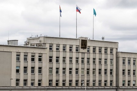 Дефицит бюджета Калининграда вырос до 2,13 млрд руб. Дефицит бюджета Калининграда вырос до 2,13 млрд руб.