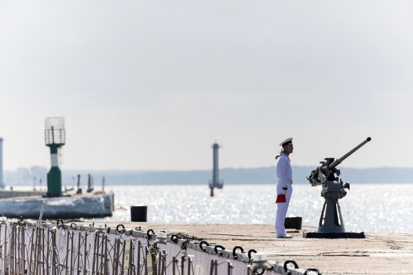 День ВМФ в Балтийске: как прошел парад кораблей Балтфлота (фото) День ВМФ в Балтийске: как прошел парад кораблей Балтфлота (фото)