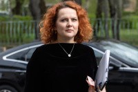 Вероника Лесикова: Уровень безработицы в Калининградской области снизился за счет новых инвестпроектов Вероника Лесикова: Уровень безработицы в Калининградской области снизился за счет новых инвестпроектов