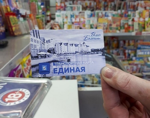Рост цен на проезд в Калининграде вызвал ажиотаж вокруг «Волны Балтики» Рост цен на проезд в Калининграде вызвал ажиотаж вокруг «Волны Балтики»