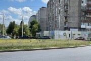 «Есть сомнения, те ли травы»: как выглядит мавританский газон на улице Горького в Калининграде (фото)
«Есть сомнения, те ли травы»: как выглядит мавританский газон на улице Горького в Калининграде (фото)