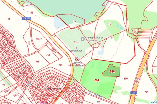 Негде хоронить военных: как мемориал в Медведевке оказался на грани закрытия Негде хоронить военных: как мемориал в Медведевке оказался на грани закрытия