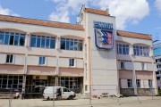 
						В Калининграде начали ремонт здания бассейна ДС &laquo;Юность&raquo; (фото)											