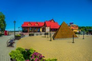 
						Парк с гигантскими динозаврами в Янтарном откроют 15 июля (фото)											