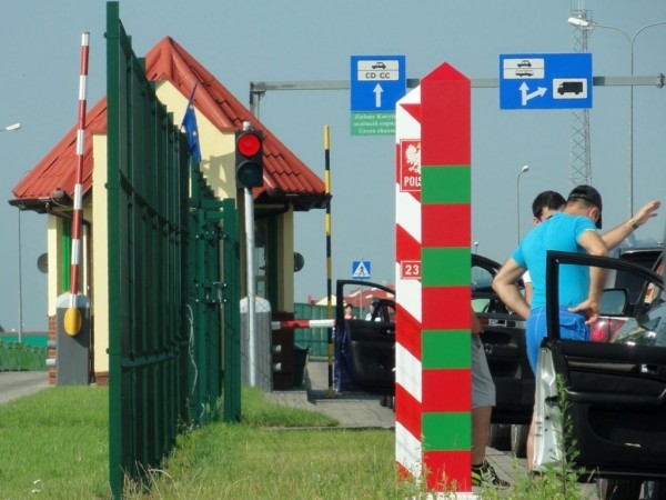 Определено время запуска из ЕС в Калининград по электронным визам Определено время запуска из ЕС в Калининград по электронным визам