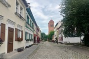 В Железнодорожном завершают ремонт подъездов в исторических домах (фото)
В Железнодорожном завершают ремонт подъездов в исторических домах (фото)