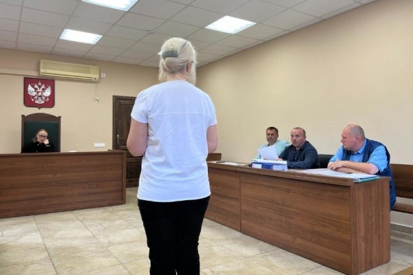 &laquo;Сейчас не 37-ой год&raquo;: как суд изъял у семьи Колесника контрольный пакет акций порта